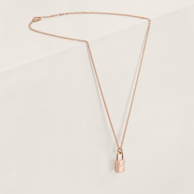 坠饰- 珠宝首饰-金饰 | hermès - 爱马仕官网